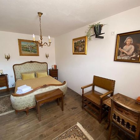 Os-Thel, Chambres A Louer トータヴェル エクステリア 写真