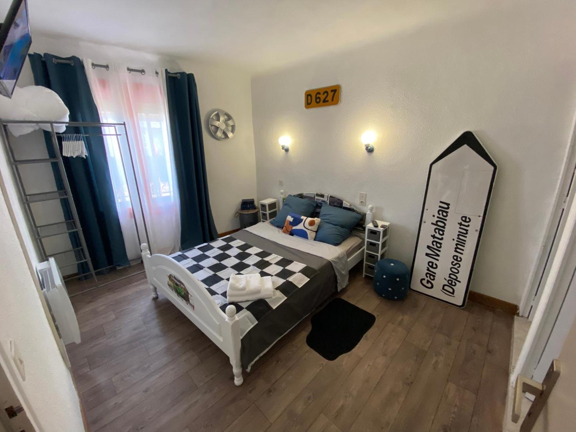 Os-Thel, Chambres A Louer トータヴェル エクステリア 写真